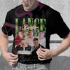 Tops – T-Shirts