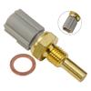 Sensor Coolant Temperature For Mazda Metal+Palstic