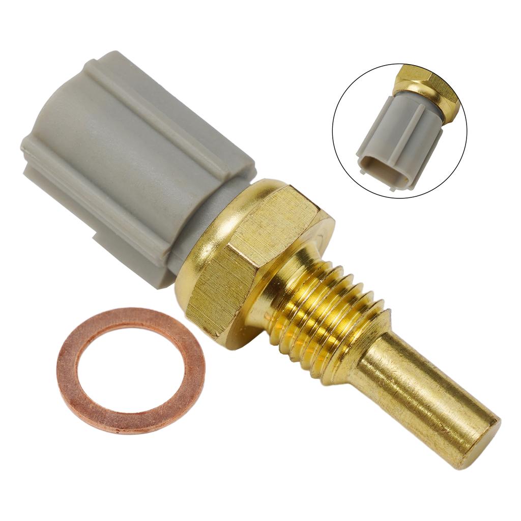 Sensor Coolant Temperature For Mazda Metal+Palstic