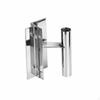 Stainless Steel Plastering Long-Lasting Drywall Finishing Corner Tool