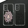 Medusa Griechische Mythologie Handyhülle Für Samsung Galaxy A71,A70,A52,A51,A40,A30 Transparente Hülle