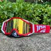 Motorcycle Goggles Cycling Glasses Outdoor Off-Road Ski Sport MX ATV Dirt Bike Racing Glasses Motocross Goggles Bike Google