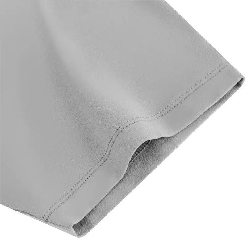 Li-Ning College Style Solid Color Short Sleeve Fashion Comfortable Shorts Casual Sports Suit Unisex Sportswear APLV721-1+YAPV001-1