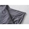Summer Sexy Pure Desire Style V Waist Pleated Skirt High Waisted Slimming Academic Style Anti Exposure Skirt Trousers Short Skirt