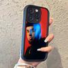 Rapper Maka Aura Phone Case For IPhone 17 Pro Max 16 15 14 Pro Max IPhone 13 Pro Max 11 Plus Silicone Cover