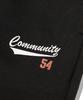 Deomail Community 54 Sweat Pants[Black]