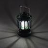 TAIKOO Dimming Switch Retro Camping Light Use Bright COB with Hanging Hook 3AA Batteries Powered Camping Lantern