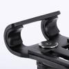 360 Degree Rotatable Motorcycle Phone Mount Black Bike Phone Holder Bike Phone Mount  Road Bike Use