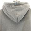 LANVIN en Bleu Made In Japan Long Sleeve Sweatshirts 48 Light Gray Men's Used