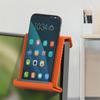 Flexible Phone Stand Foldable Silicone Desktop Tablet Laptop Stand Portable Adjustable Universal Holder for Travel Office Bed