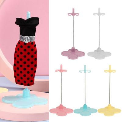 Fashion 17.5cm Normal Joint Body Dolls Accessories Doll Stand Support Bracket