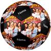 Egyedi Név Little Mix Témájú 5-ös Méretű Futballlabda, Beltéri és Kültéri Mérkőzésekre Egyaránt Alkalmas, Mindenkinek Megfelelő Ajándék.