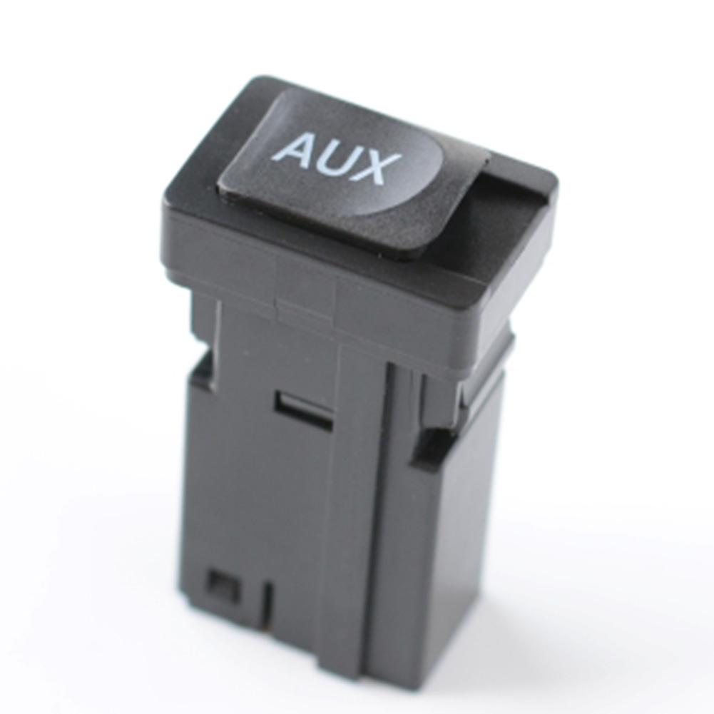 86190-53010 86190-06010 For Toyota Auxiliary Aux Stereo Adaptor Audio Socket