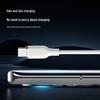 Baking 100W USB-C To USB-C Silicone Fast Charging Cable