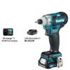 Makita TD111DSAE 12V Cordless Brushless Impact Driver Kit CN Plug (adapter Included)