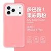 Suitable for Apple 11ProMax mobile phone case, new magnetic iPhone11 jelly liquid silicone 11Ai
