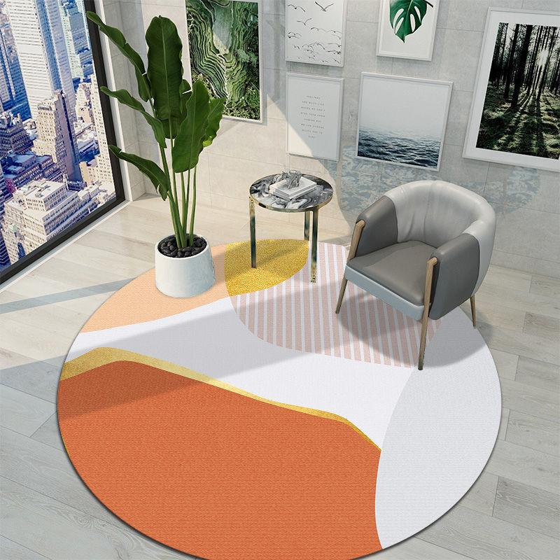 Modern Minimalist Living Room Rug Coffee Tables Home Accessories Mat Carpets for Bed Room Large Room Decoration Teenager Carpet