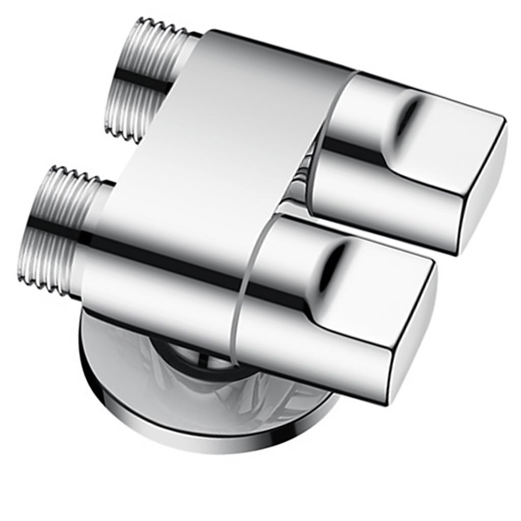G1/2 Double Control Angles Valves Double Flow Control Angles Valves for Efficient Water Management In Bathrooms Kitchens