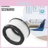 Xforce For Postmotor 960 Flex Filter Rh2037wo Rh2039wo