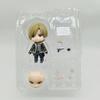 10CM Resident Evil 4 #2337 2237 Leon S. Kennedy figure PVC Action Adult Collectible Model Doll Toys Gifts