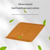 Cross-Border YU7 Wireless Charging Pad: Central Control, Anti-Slip Silicone Accessory
