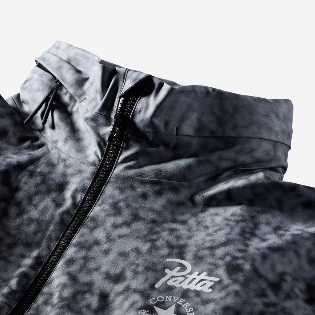 Converse X Patta Rain Jacket 10026927-001