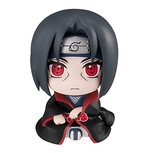 Megahouse - Naruto Look Up Series Itachi Uchiha PV