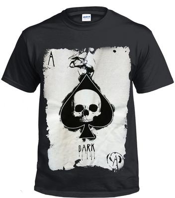 Üst giysisi – T-shirtler
