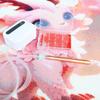 Vacuum Diamond Painting Pen Kits Long-lasting and Stable Electric Diamond Painting Pen Storage Tray with USB cable  Embroidery