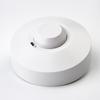 New Arrival 360 Degree Ceiling Mounted 12V DC Microwave Motion Sensor Light Switch for Hotel