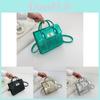 Fashionable Pu Shoulder Bag Stylish Street Trend Box Bag For Women In Elegant Black