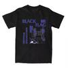 Black Flag Nervous Breakdown T Shirt Beach Rock Music Band Y2K Funny T Shirts Cotton Tshirt for Men Short Sleeves Top