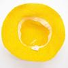 Nomad Sari Floppy Straw Sun Hat – Yellow