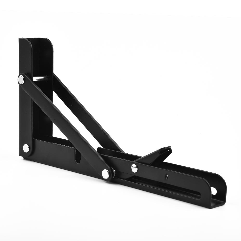 Folding Bracket Scaffold Board Shelf Stainless Steel