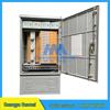 GPHMTEL Outdoor Fiber Optic Distribution Cabinet