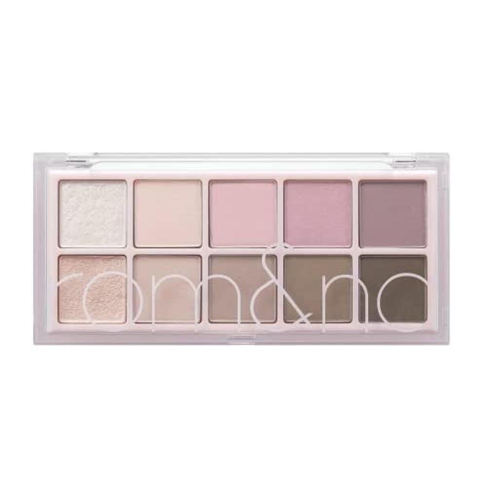 romnd Better Than Palette (06 Peony Nude Garden)
