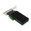Puhuilao ST7419 PCIe 3.1 x4 Quad-Port 2.5G Server Network Card