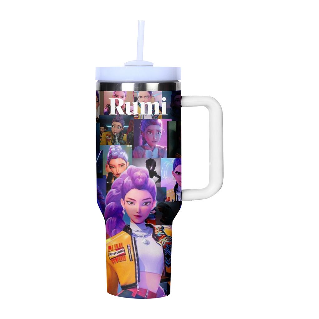 40oz Capacity Water Bottle For Insulation And Spill Car Water Bottle Outdoor Water Bottle