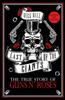 Libro Last of the Giants : The True Story of Guns N' Roses