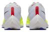 Nike ZoomX Vaporfly Next% 2 'White Volt Racer Blue' Women's CU4123-103