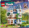 LEGO Friends 42638 Domek gościnny w zamku