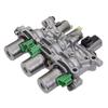 7-teiliges vollständiges Getriebe-Magnetventil-Set 4F27-E 48420K-R für Ford Focus Mazda 3 6