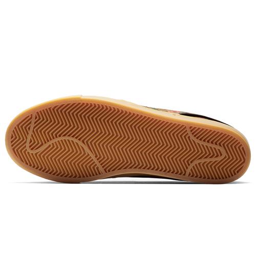 New Nike Stefan Janoski SB 'Camo Gum' 705190-900