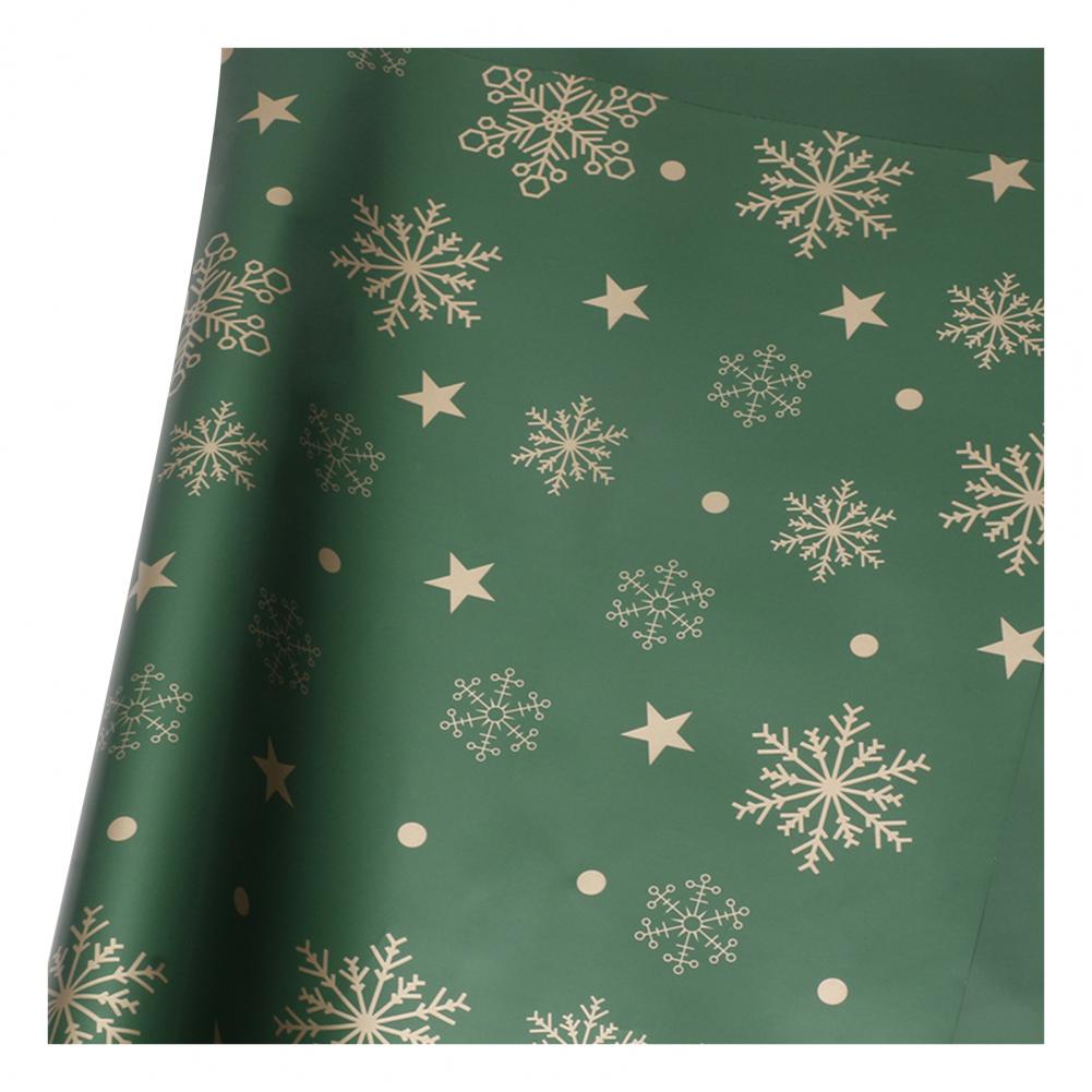 Funny Gift Wrap Christmas Wrapping Paper Set with Festive Patterns for Diy Crafts Presents Holiday Gift Wrap for Friends