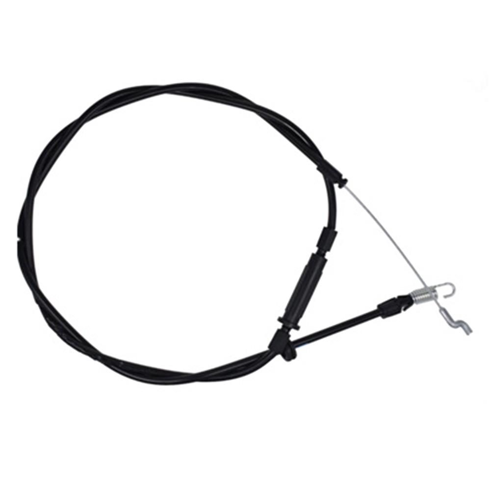 Mower Clutch Cable Replacement 381030050 Compatible with Brigg and 223cc Engines Fits 76cm and 30 Inch Mower Models