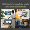Lenovo WL22A 2MP USB PC Camera with Mic (CN version)