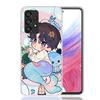 Love And Deepspace Cute Phone Case For Samsung Galaxy A52 A32 A22 A12 A02S A50S A30S A51 A31 AA71 Note 20 Ultra 10 S10 Plus Gala