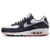 Air Max 90 'Navy Crimson' Herren DM0029-400