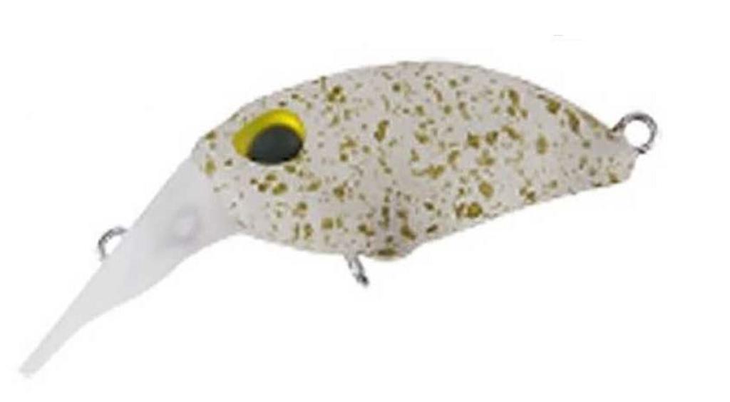 Valkein Kuga FMR 30mm 2,5g Plovoucí nástraha M075 (2669)