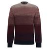 Mens Kaller Knitted Sweatshirt